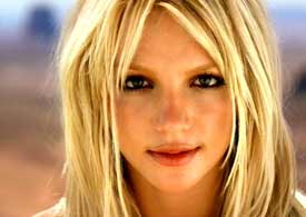 picture of Britney Spears