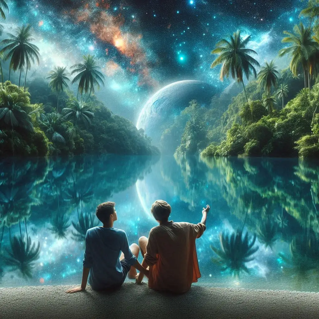 Paradise engineering