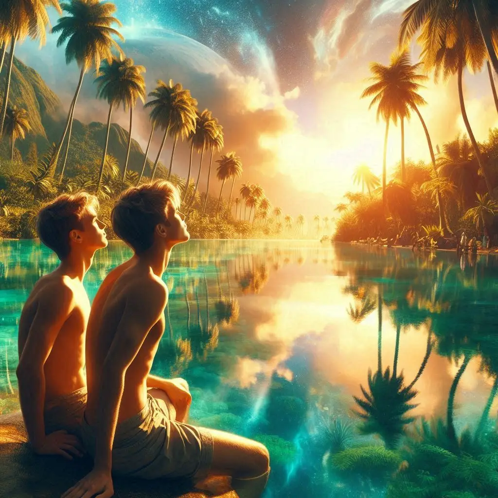 Paradise engineering