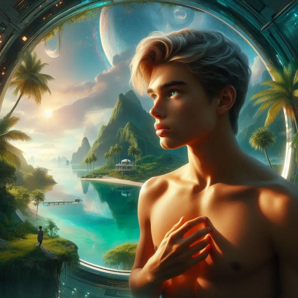 Paradise engineering