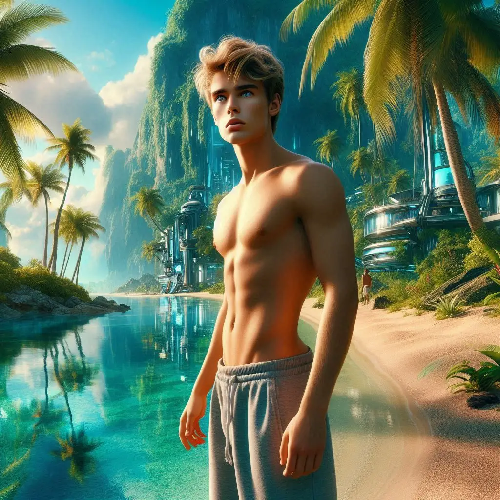 Paradise engineering