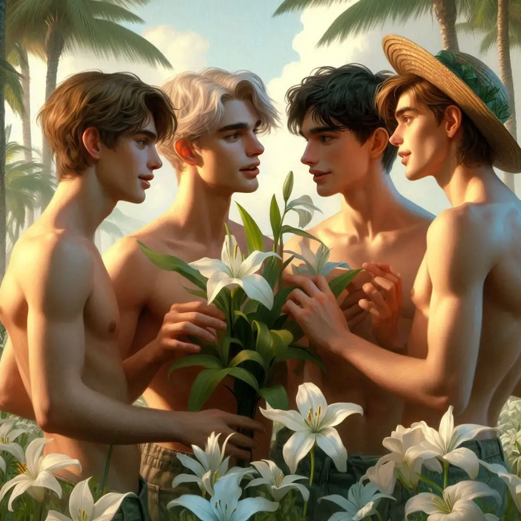 Paradise engineering