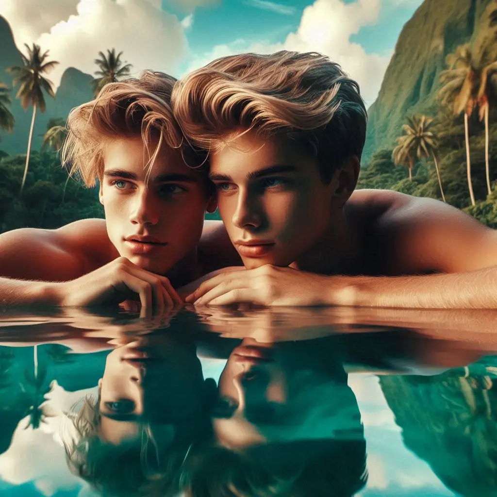 Paradise engineering