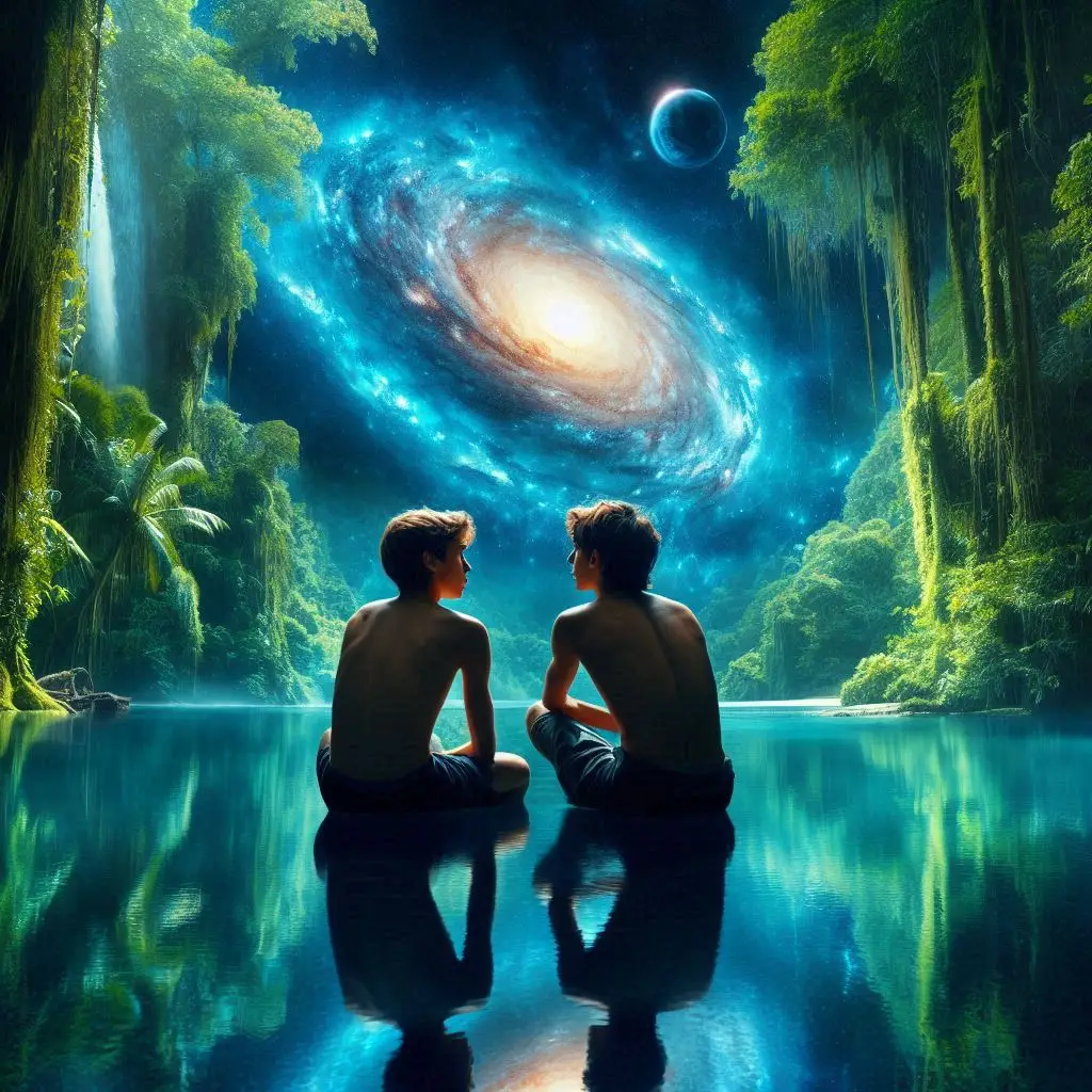 Paradise engineering