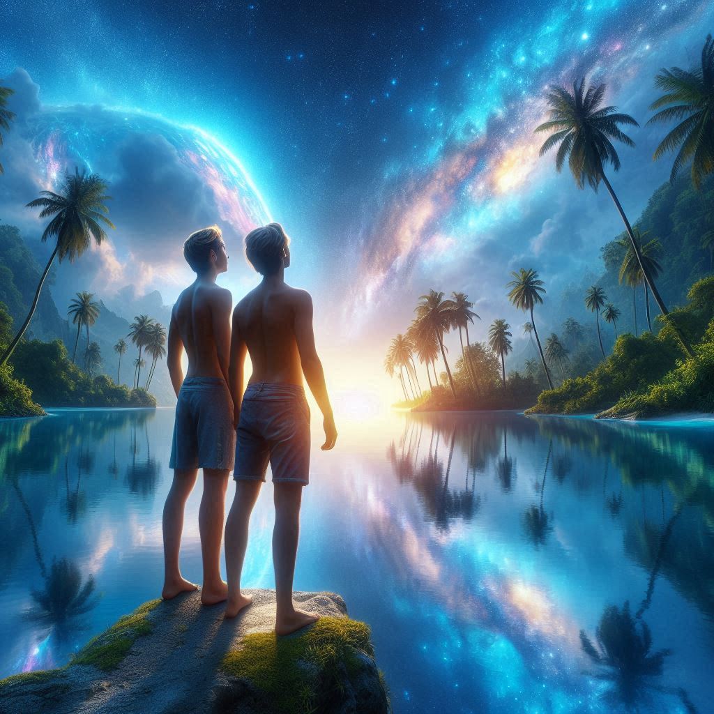 Paradise engineering