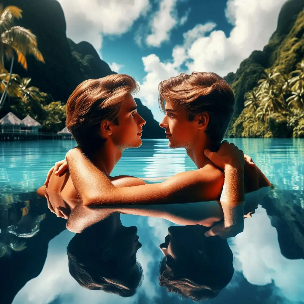 Paradise engineering