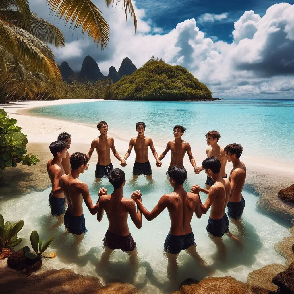 Paradise engineering