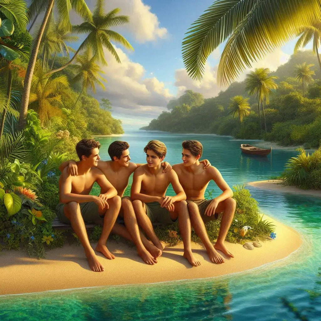 Paradise engineering