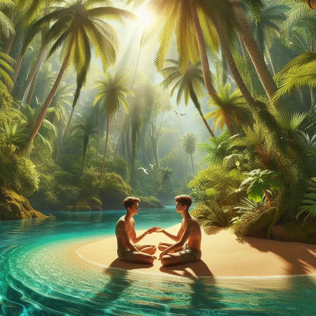 Paradise engineering