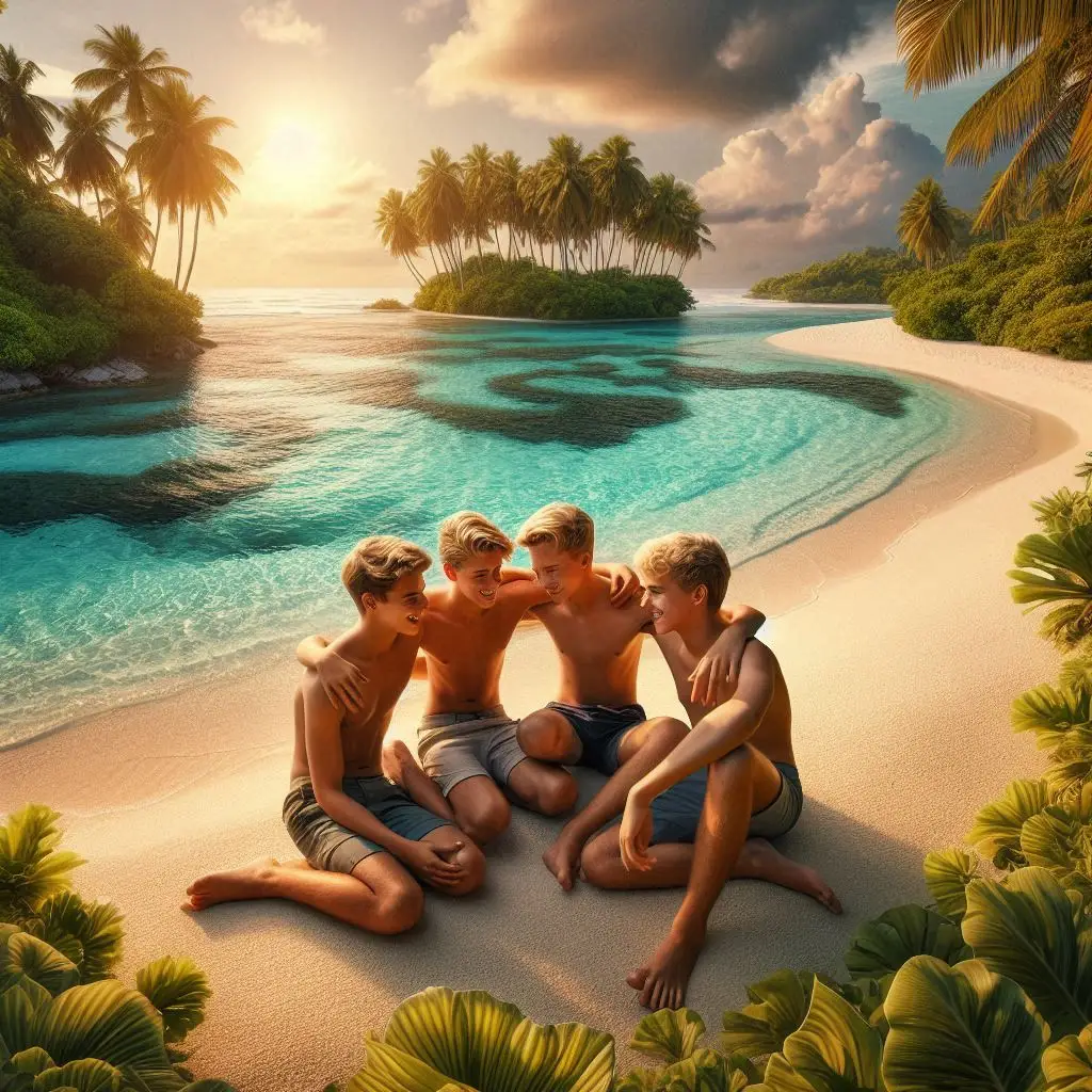 Paradise engineering
