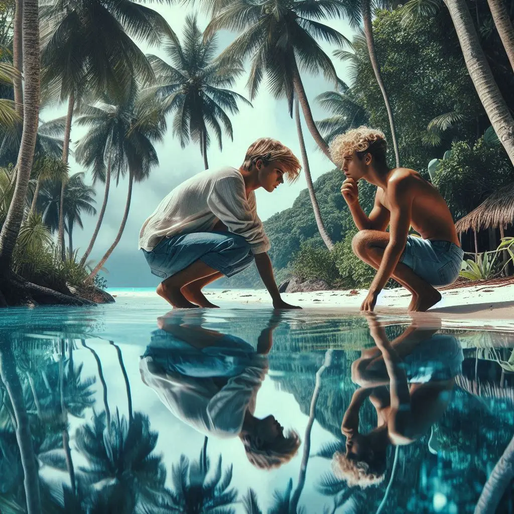 Paradise engineering