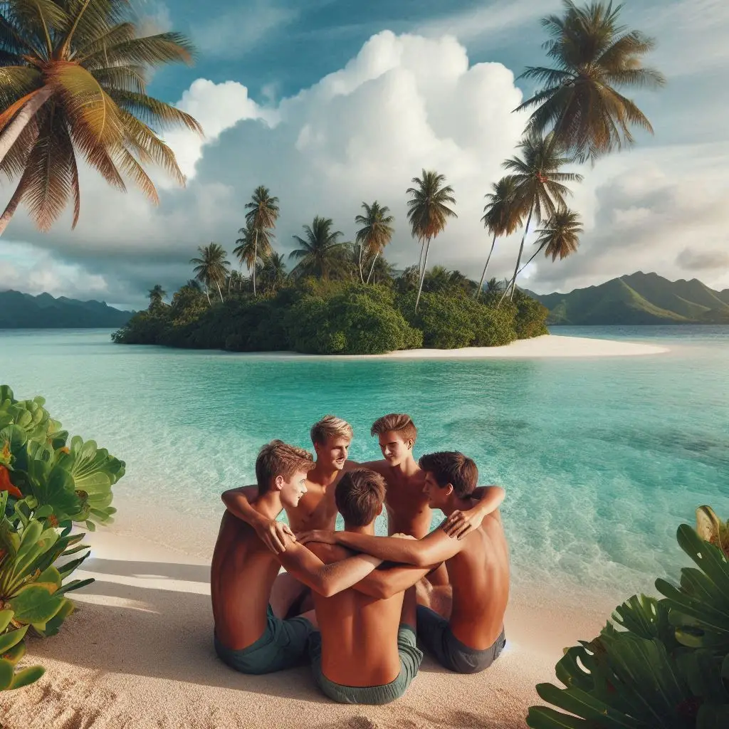Paradise engineering