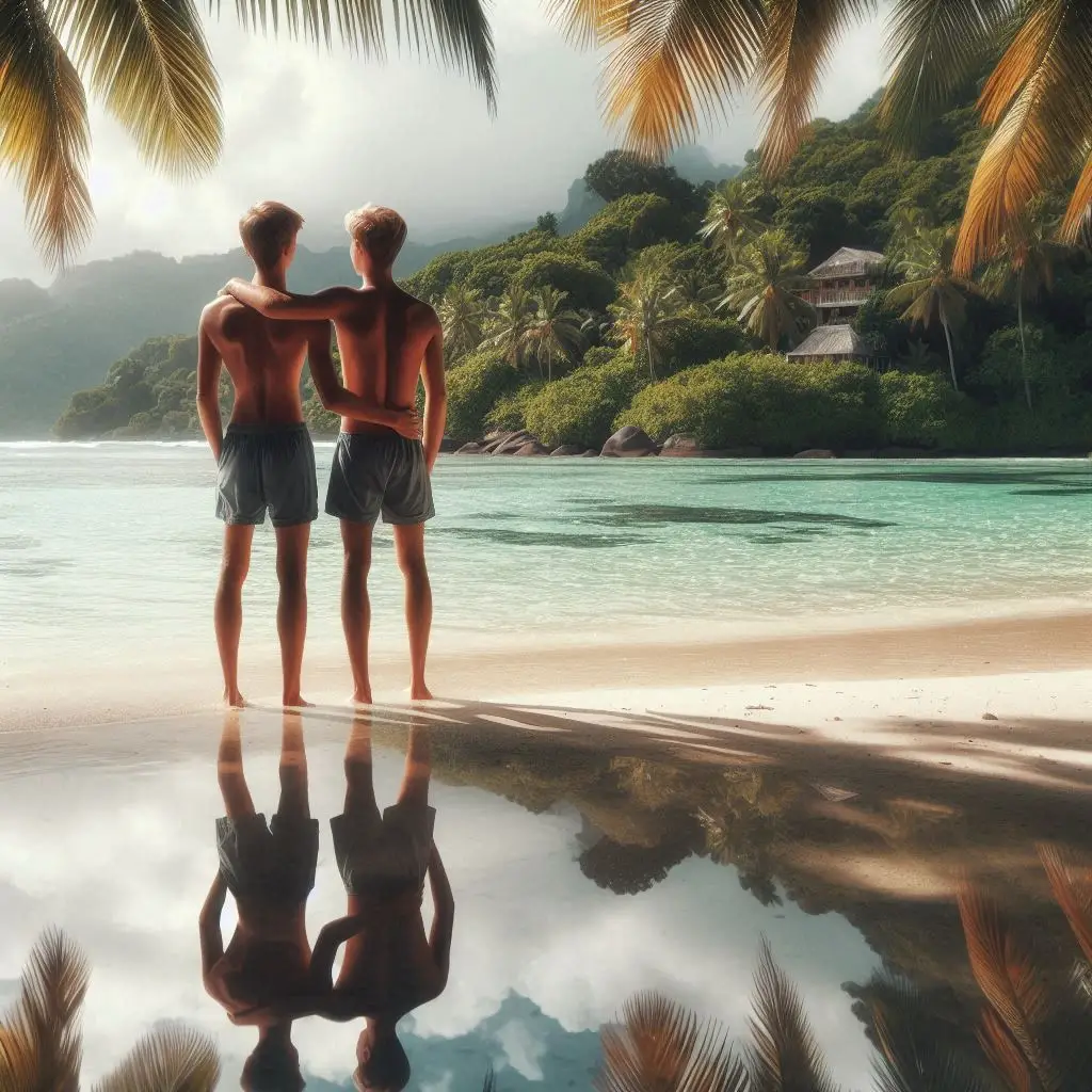 Paradise engineering