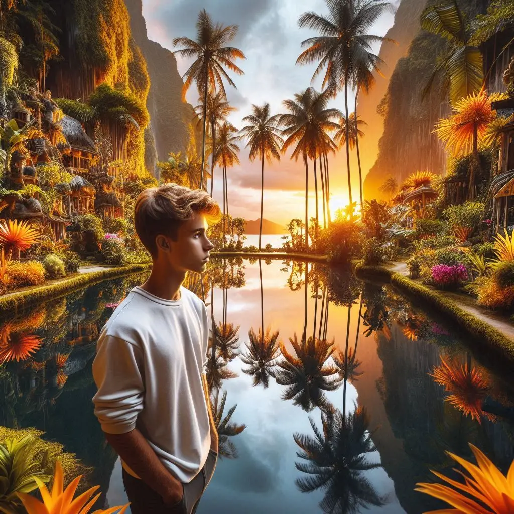 Paradise engineering