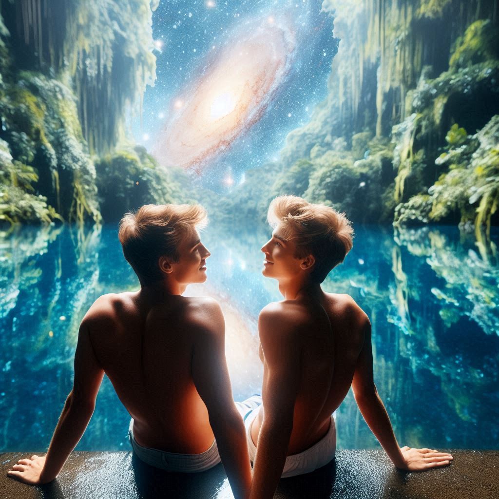 Paradise engineering