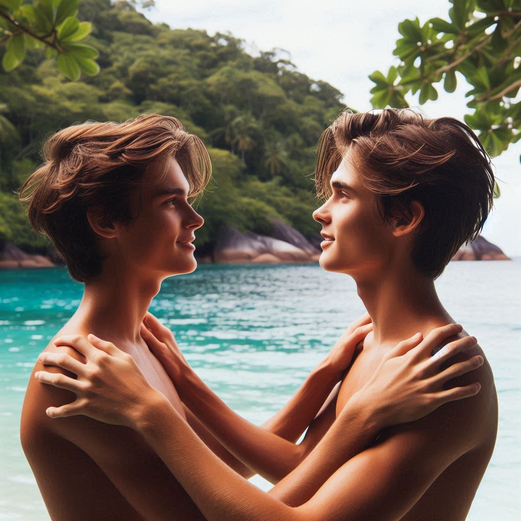 Paradise engineering