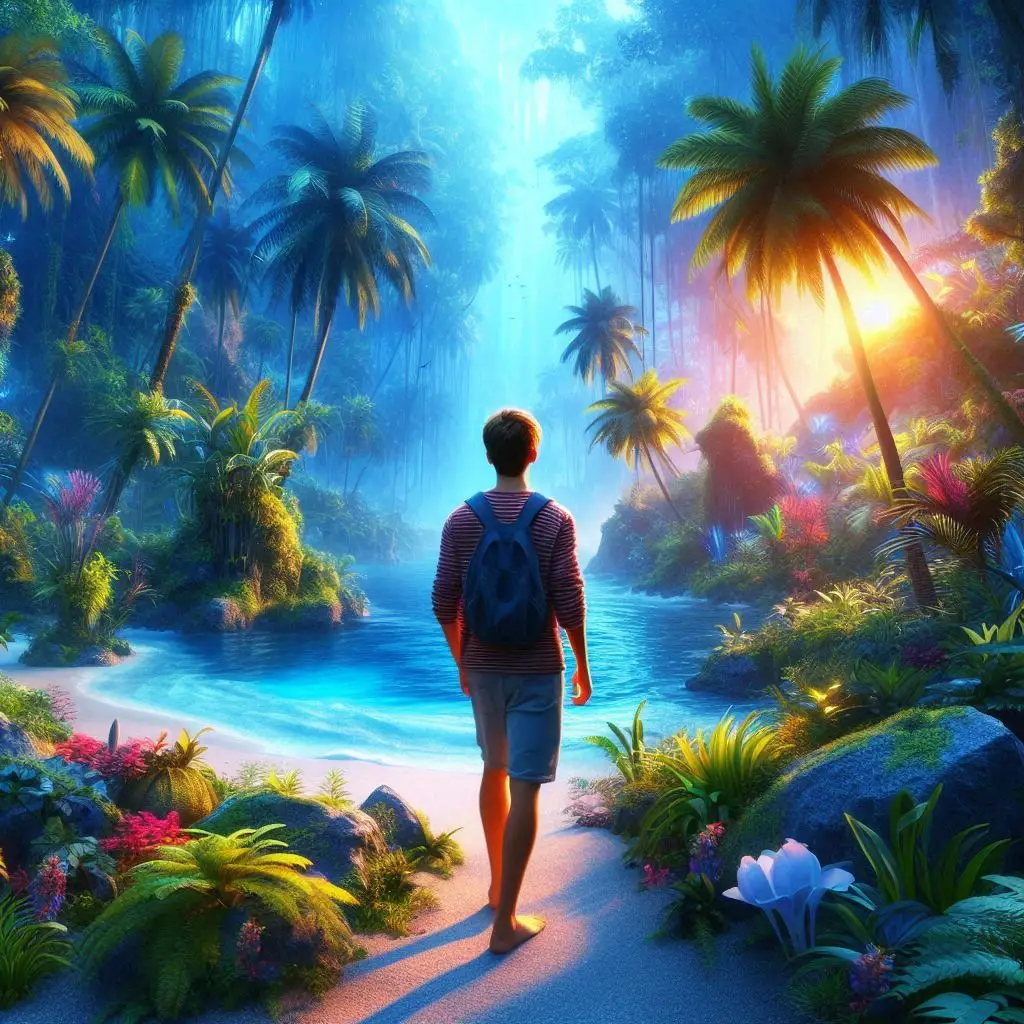 Paradise engineering