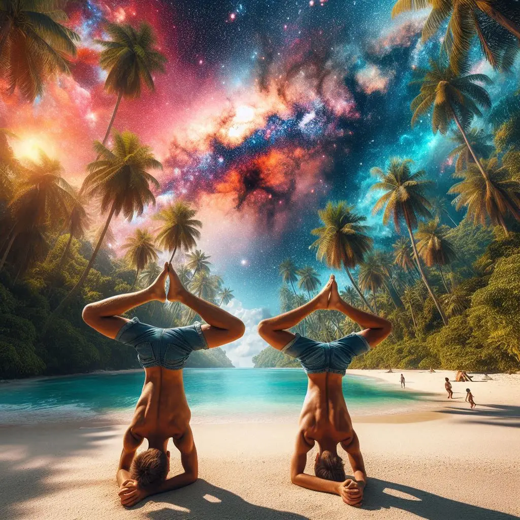 Paradise engineering
