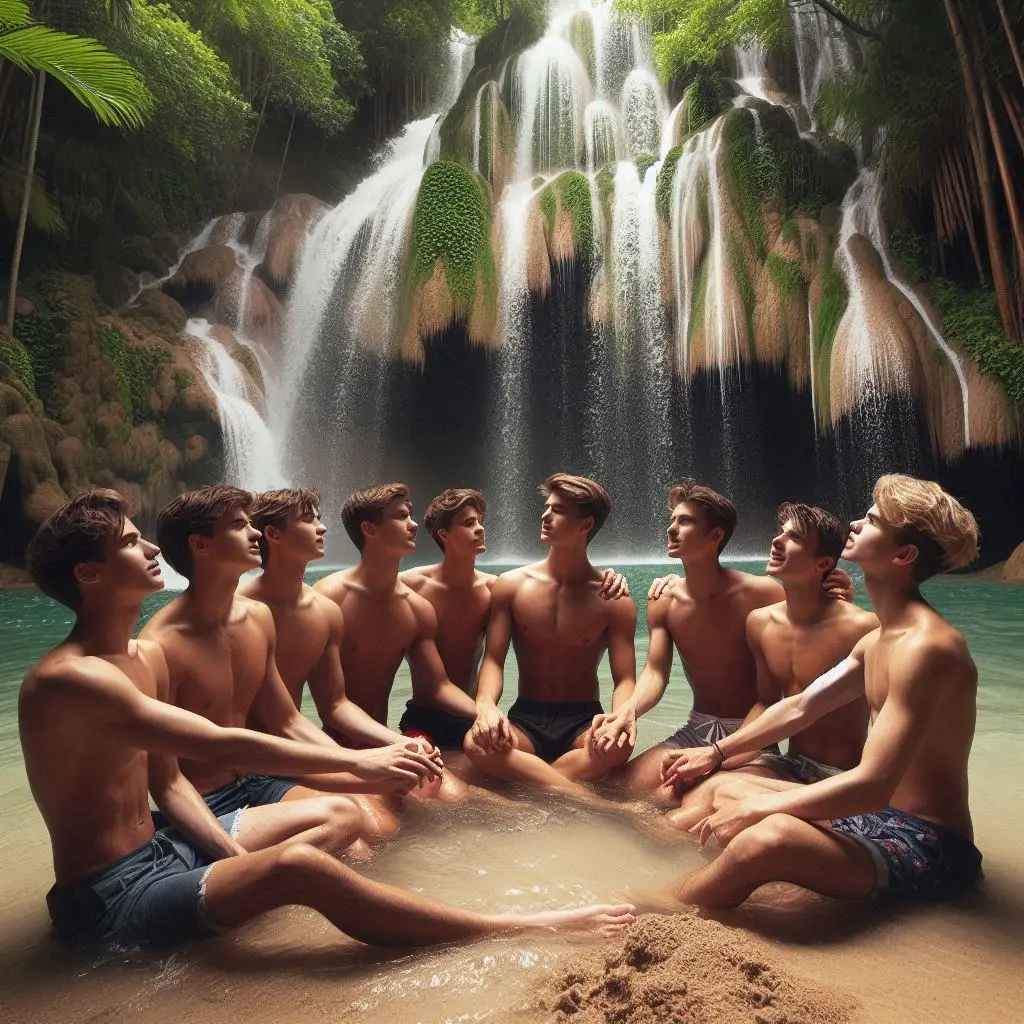 Paradise engineering