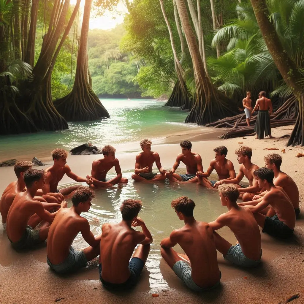 Paradise engineering