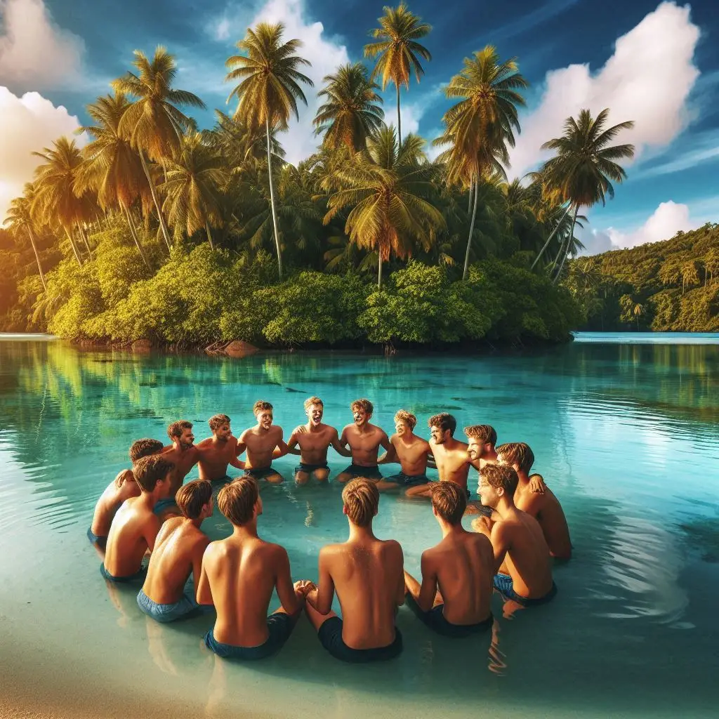 Paradise engineering