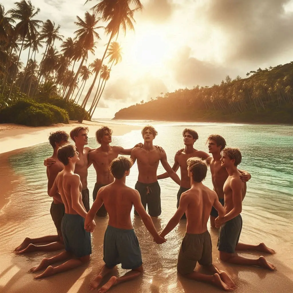 Paradise engineering