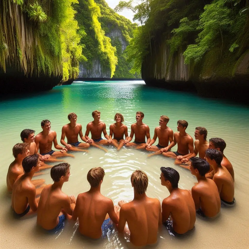 Paradise engineering