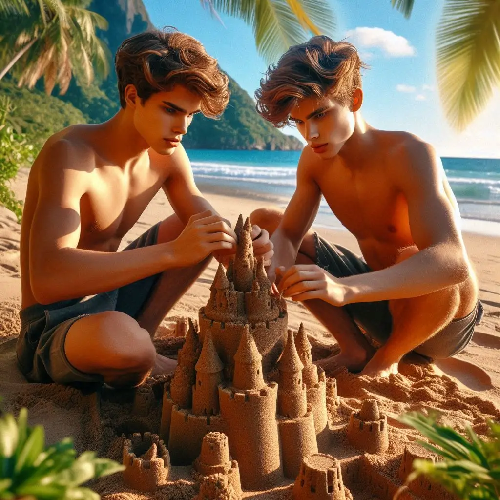 Paradise engineering